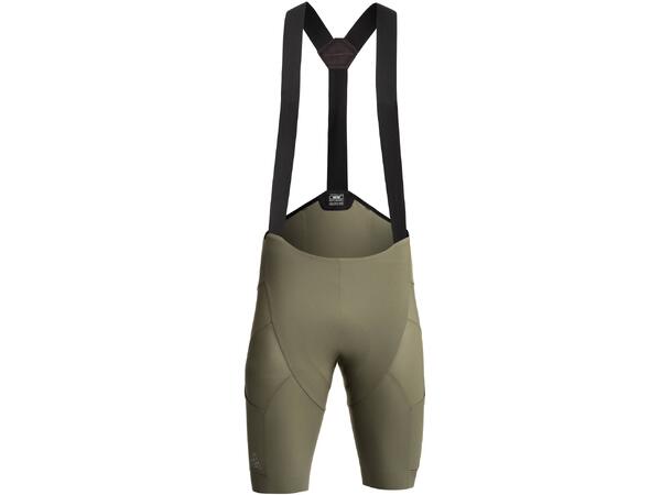 7mesh MK3 Cargo Bib Short M's peat XS 