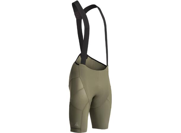 7mesh MK3 Cargo Bib Short M's peat XS 