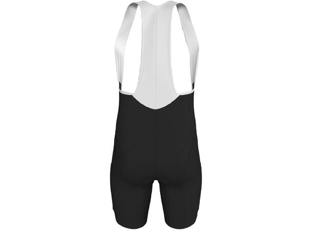 7mesh RK2 Cargo Bib Short M's black XXL 
