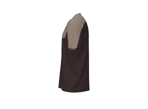 7mesh Roam Shirt SS M's mochia L 