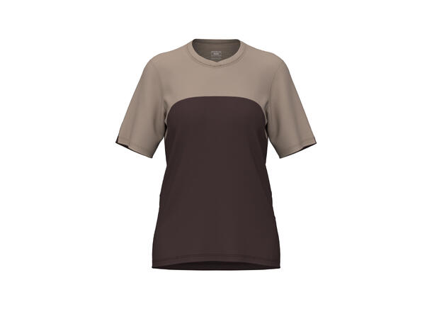 7mesh Roam Shirt SS W's mochia S 