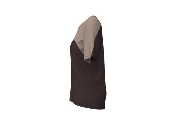 7mesh Roam Shirt SS W's mochia S 