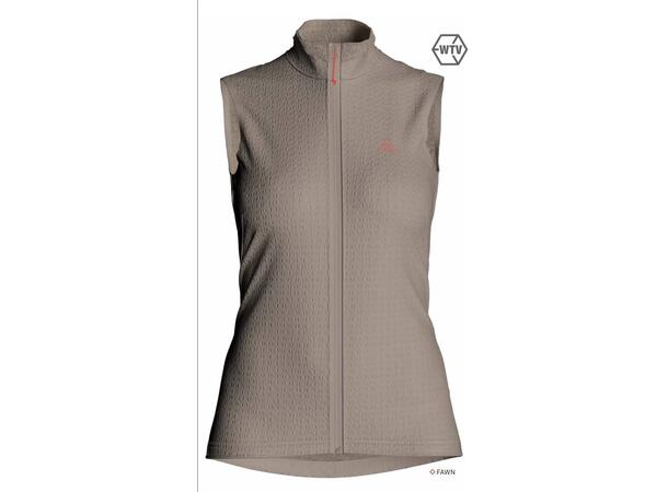 7mesh Seton Vest W's.