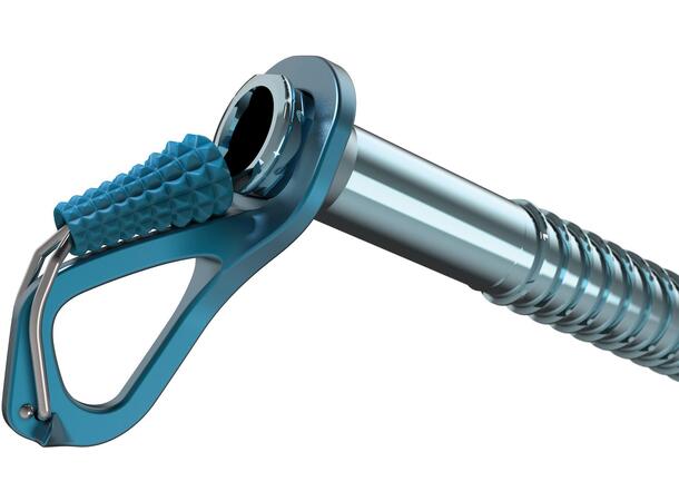 Blue Ice Aero lite 16cm