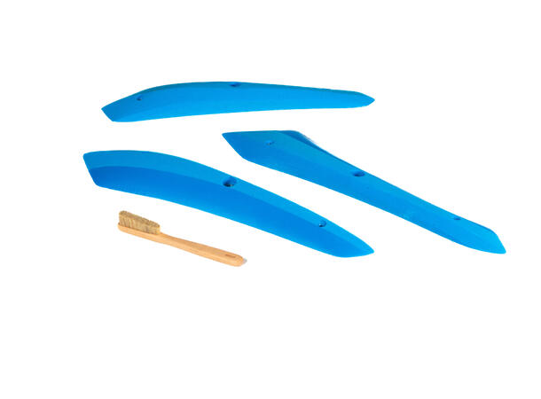 Cheeta STADIUM XXL2 bright yellow 2 