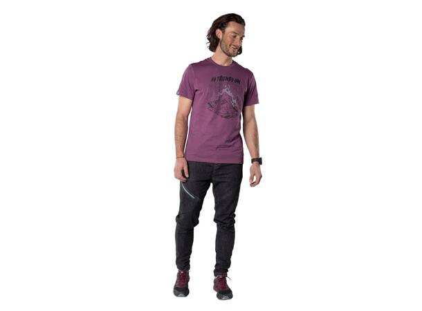 Dynafit 24/7 Artist CO T-Shirt M passion purple XL