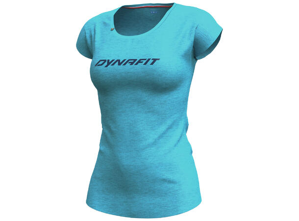 Dynafit 24/7 Drilease W T-Shirt quiet shade melange XL-48/42