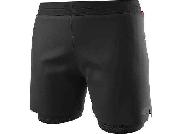 Dynafit Alpine Pro 2 /1 Shorts W's black out L 