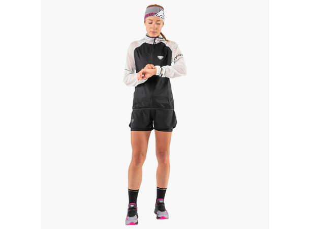 Dynafit Alpine Pro 2 /1 Shorts W's black out L 