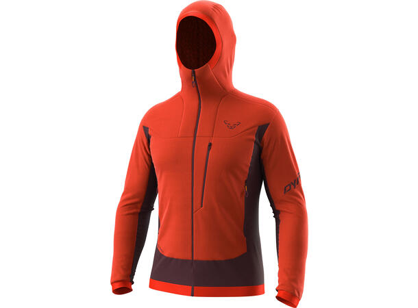 Dynafit Free Alpha Direct M JKT dawn US S 