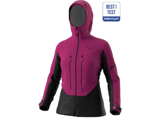 Dynafit Free Infinium Hybrid W JKT mokarosa M-44/38 