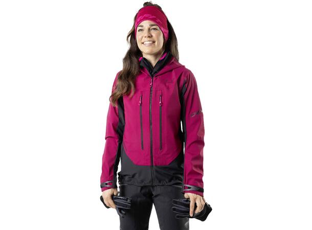 Dynafit Free Infinium Hybrid W JKT mokarosa M-44/38 