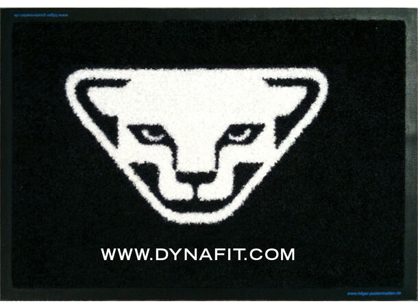 Dynafit Logo Carpet Meduim (120x80cm) medium dørmatte
