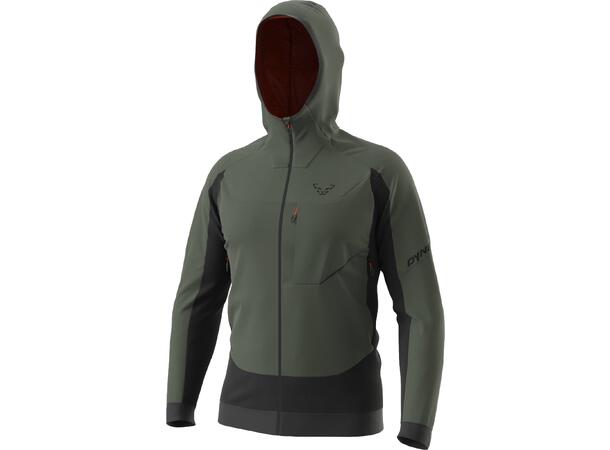 Dynafit Mezzalama 2 PTC Alpha M JKT