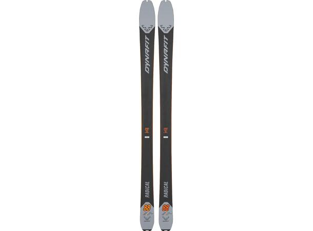 Dynafit Radical 88 Ski M 182cm