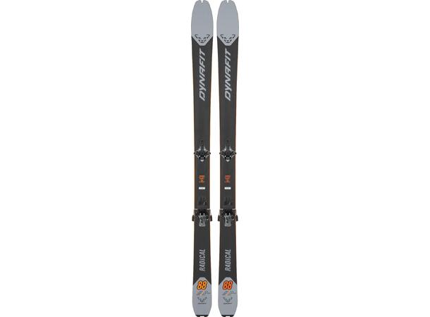 Dynafit Radical 88 Ski Set M 182cm