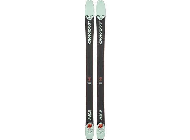 Dynafit Radical 88 Ski W 174cm 