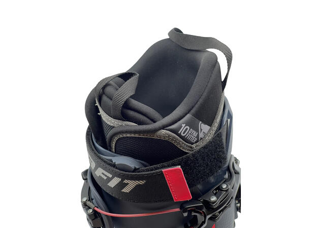 Dynafit Radical W Boot puritan gray 25,5 