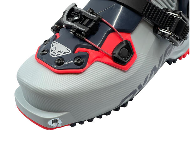 Dynafit Radical W Boot puritan gray 25,5 