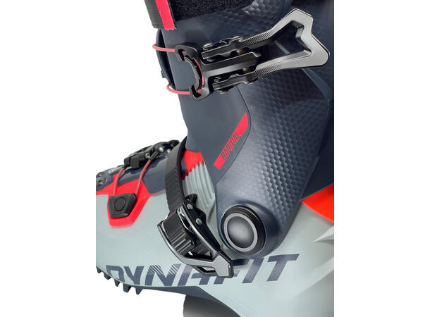 Dynafit Radical W Boot puritan gray 25,5 