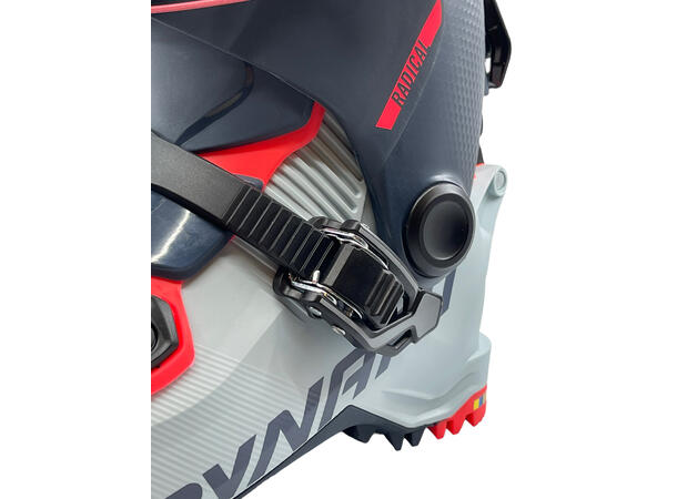 Dynafit Radical W Boot puritan gray 25,5 