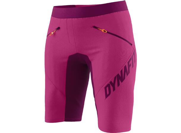 Dynafit Ride Light DST W Shorts flamingo US XL / 48/42