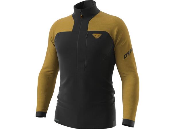 Dynafit Speed PTC 1/2 Zip M tobacco L 