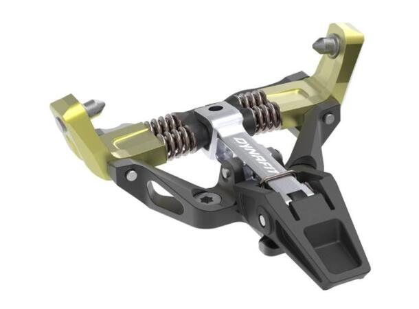 Dynafit Superlite 175 Front Unit Front Unit LTR115 og SL175 