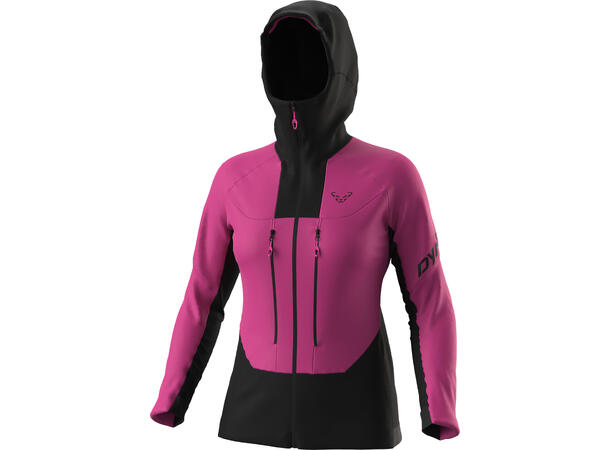 Dynafit TLT DST JKT W flamingo XS-40/34