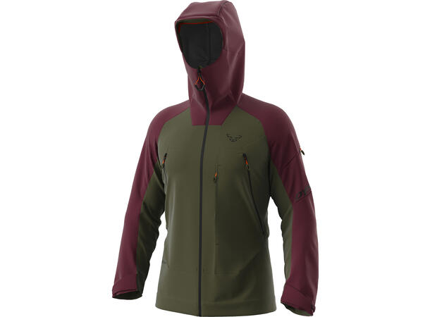 Dynafit Tigard GTX PRO JKT M