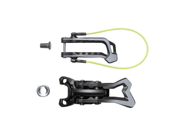 Dynafit Tour2 Cuff Buckle Radical