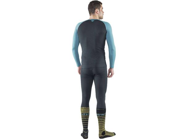 Dynafit Tour Light Merino M L/S Tee dawn S 