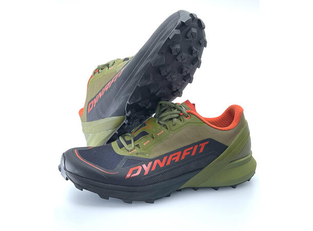 Dynafit Ultra 50 GTX winter moss/black out UK 9,5