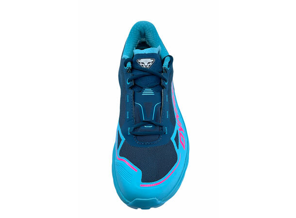 Dynafit Ultra 50 W pink glo/black out UK 4,5
