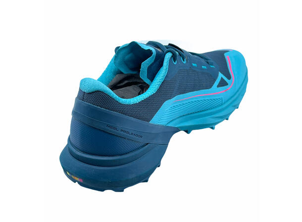 Dynafit Ultra 50 W silvretta/petrol UK 3,5