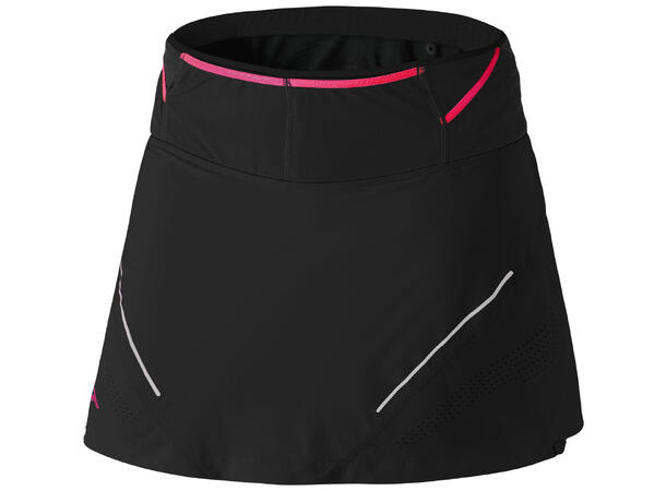 Dynafit Ultra W 2/1 Skirt black out XS-40/34