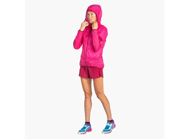 Dynafit Vert Wind W JKT 72 flamingo L-46/40