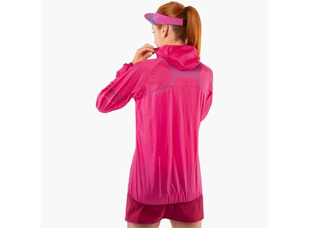 Dynafit Vert Wind W JKT 72 flamingo L-46/40