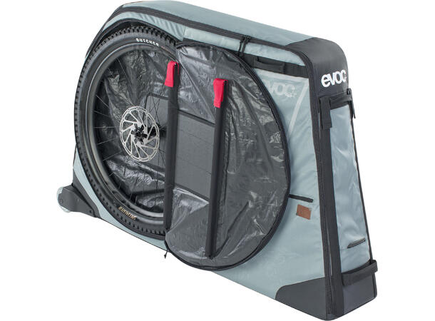 EVOC Bike Bag steel