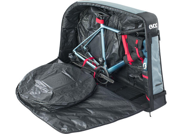 EVOC Bike Bag steel