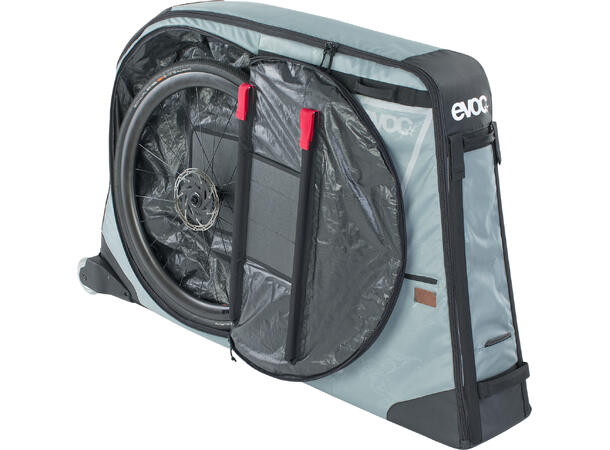 EVOC Bike Bag steel