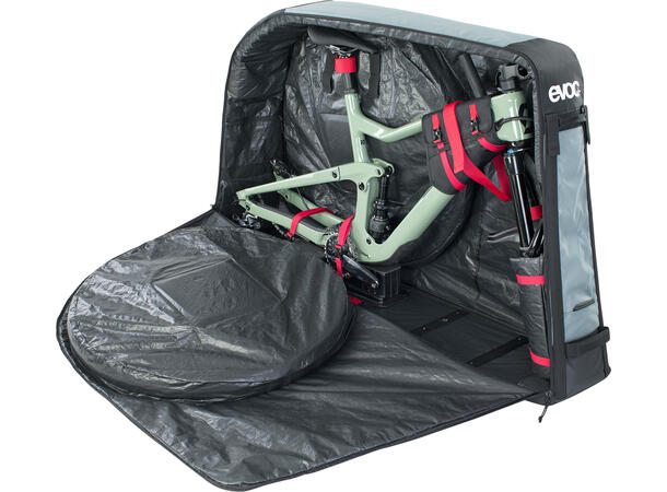 EVOC Bike Bag steel