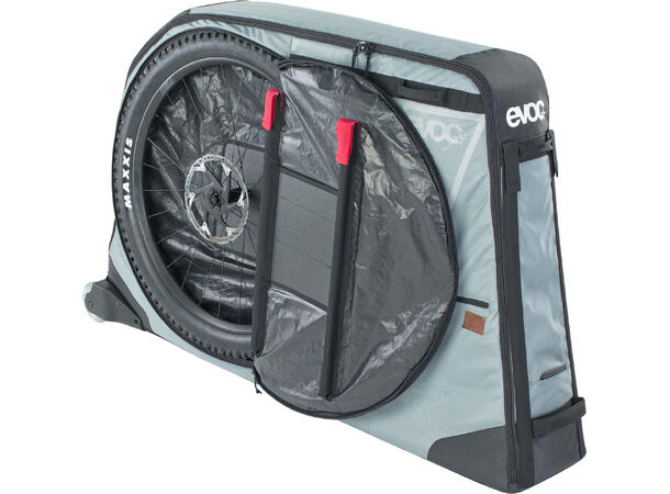 EVOC Bike Bag steel