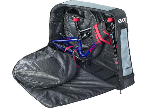 EVOC Bike Bag steel