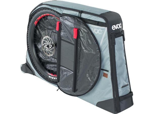 EVOC Bike Bag steel