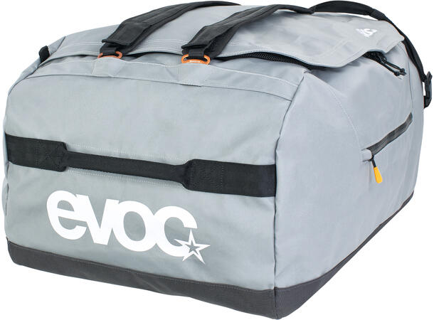 EVOC Duffle Bag 100L curry - black