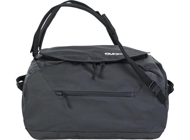 EVOC Duffle Bag 40L curry - black