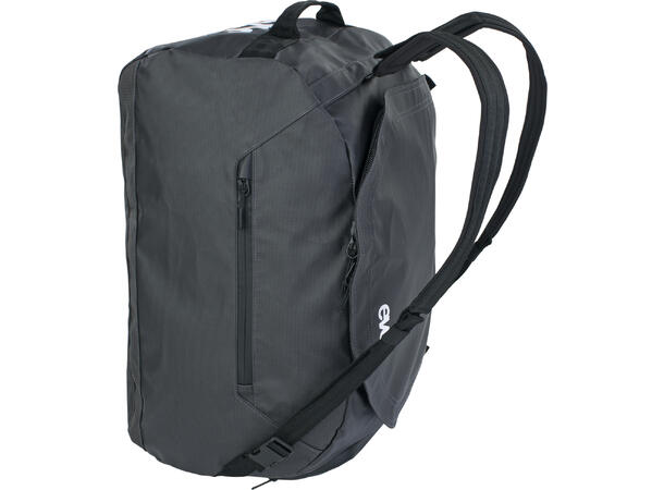 EVOC Duffle Bag 40L curry - black