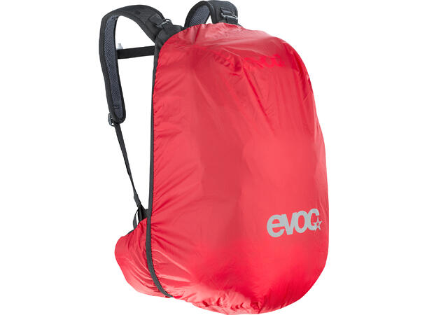 EVOC Explorer Pro 30 L silver