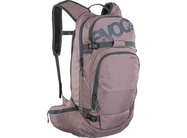 EVOC Line 20L dusty pink